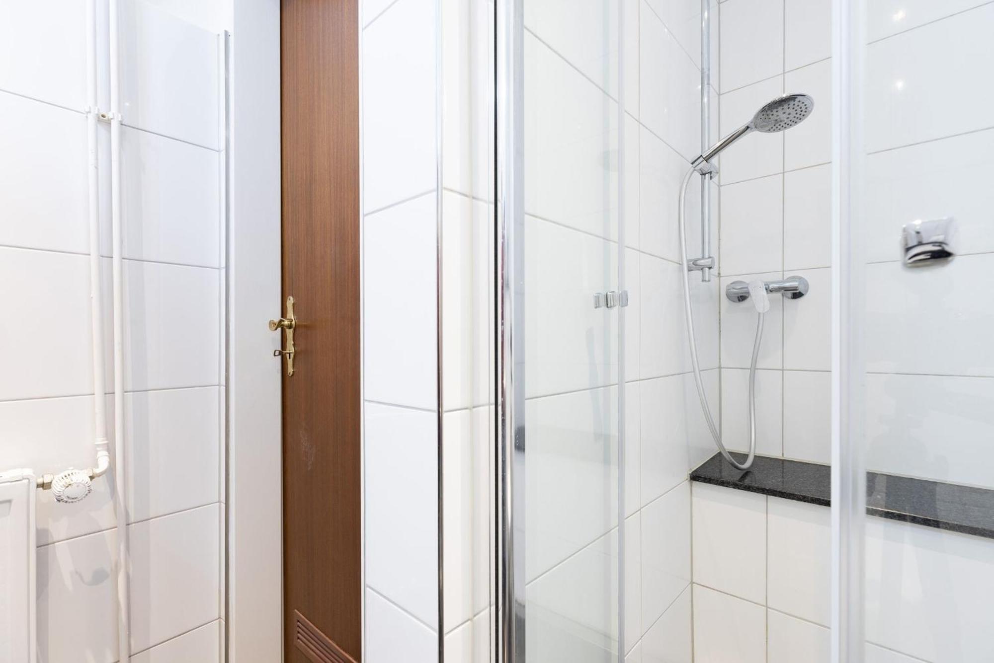 Blankwasserweg 131 Lensterstrand Oase Bungalow 6 Dış mekan fotoğraf