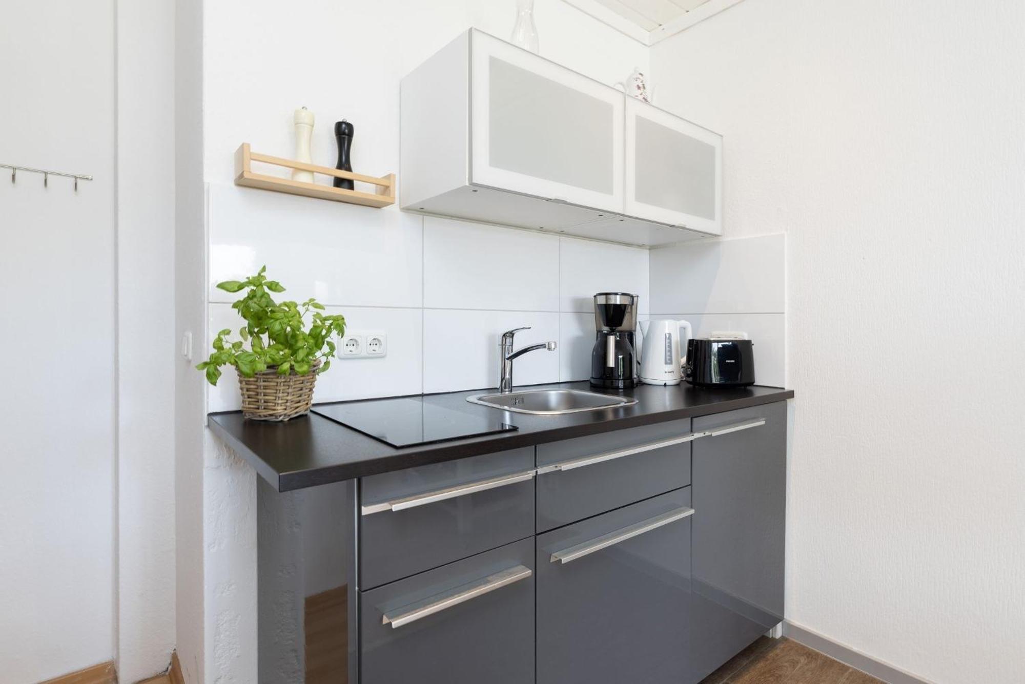 Blankwasserweg 131 Lensterstrand Oase Bungalow 6 Dış mekan fotoğraf